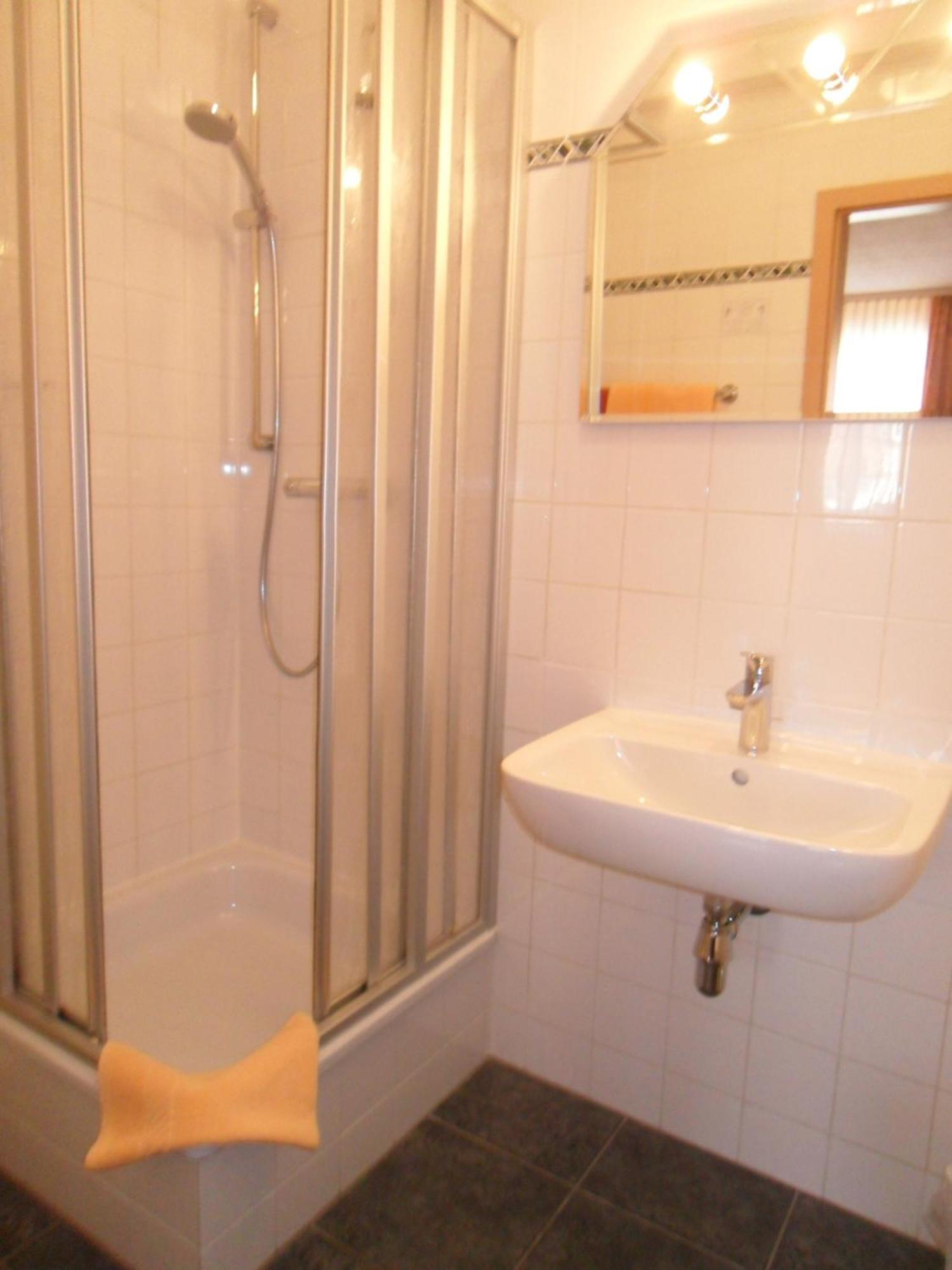 שטראלסונד Altstadt Hotel Peiss חדר תמונה